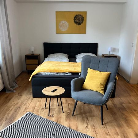1 Zimmer Apartment Naehe Uni Göttingen Exteriér fotografie