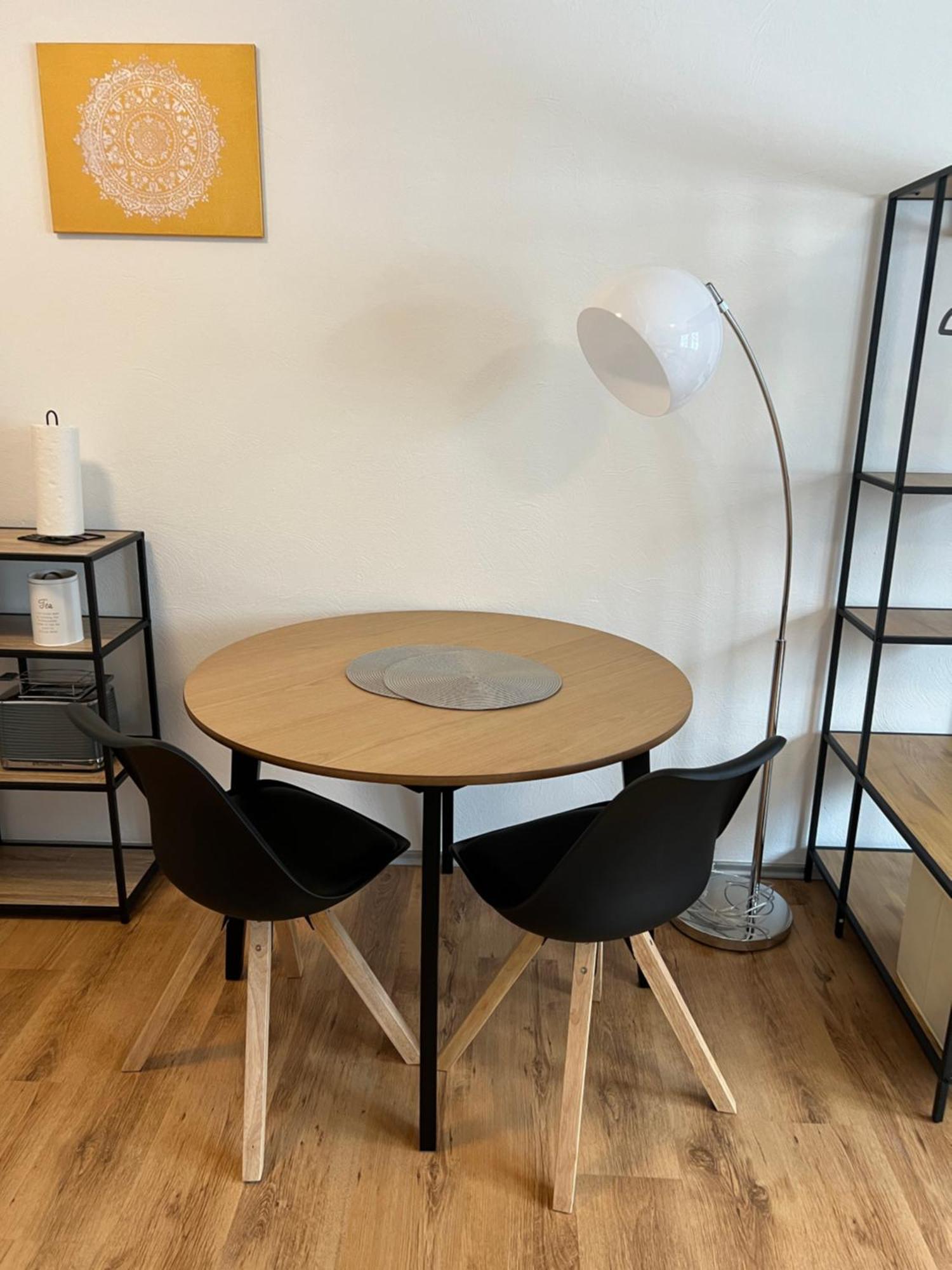 1 Zimmer Apartment Naehe Uni Göttingen Exteriér fotografie