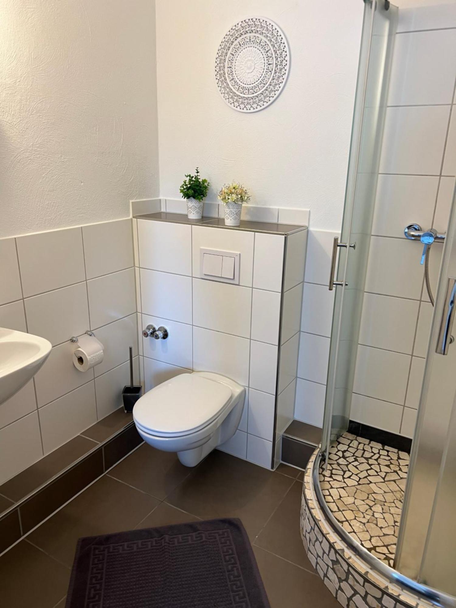 1 Zimmer Apartment Naehe Uni Göttingen Exteriér fotografie