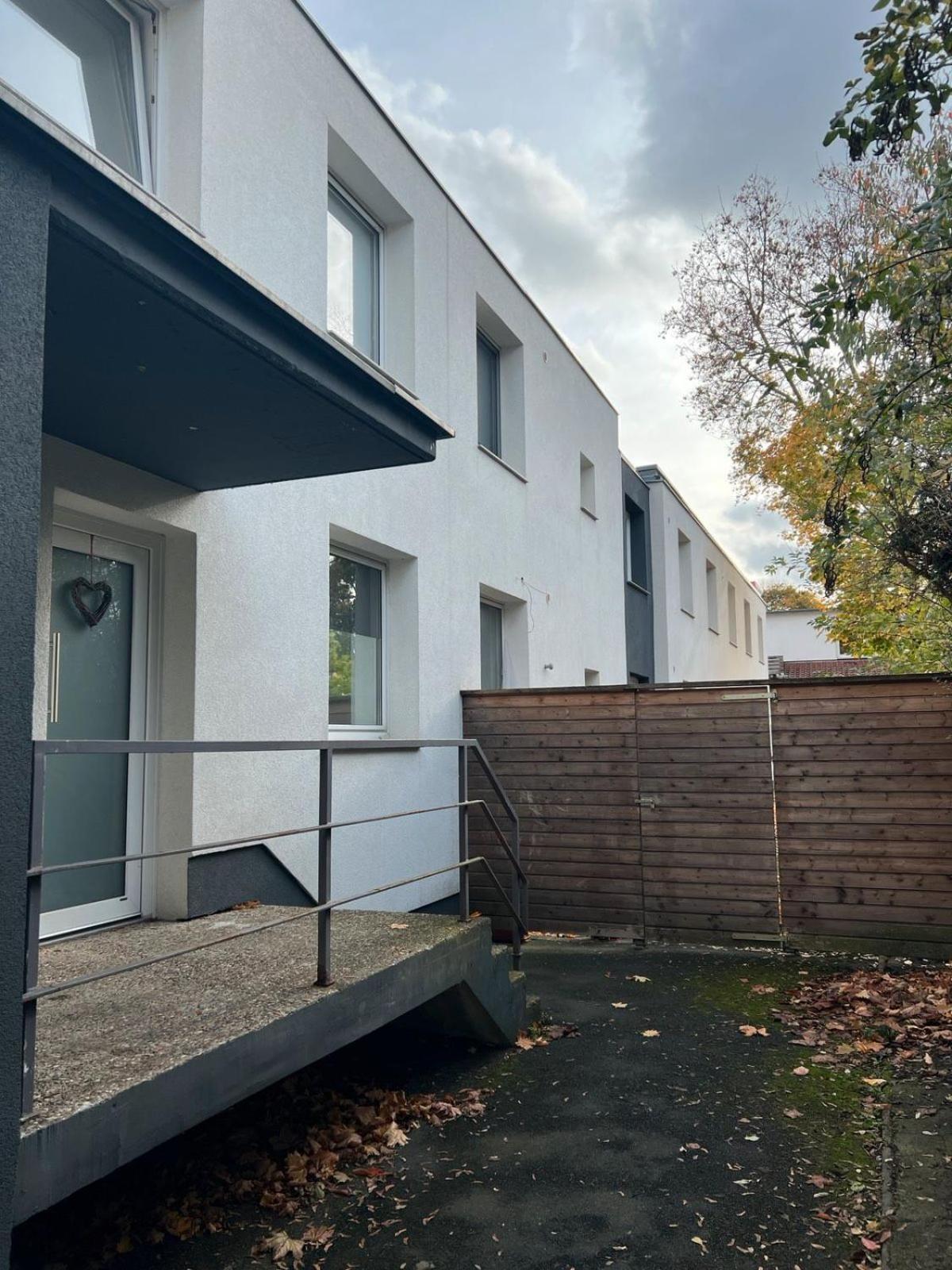 1 Zimmer Apartment Naehe Uni Göttingen Exteriér fotografie