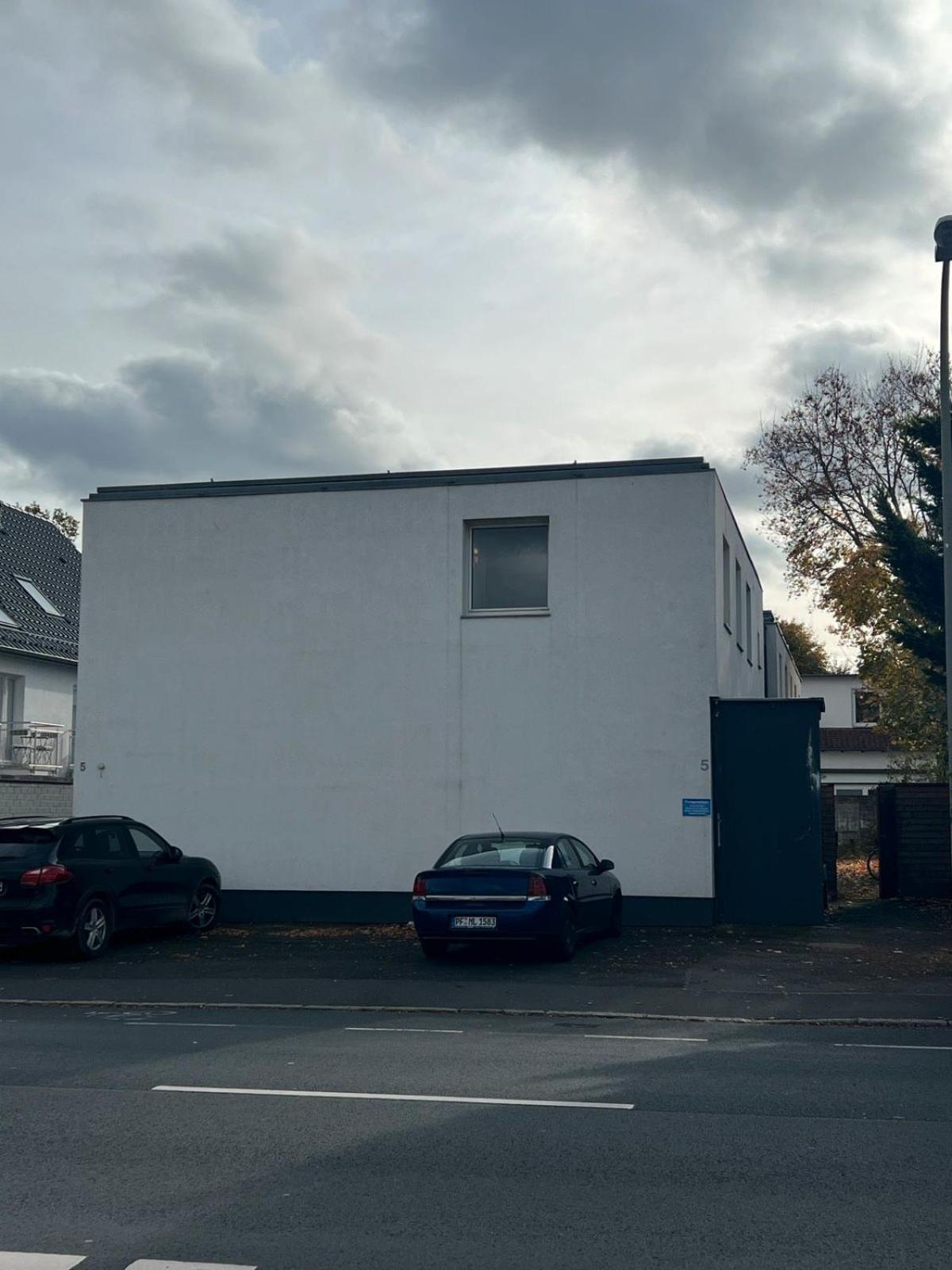 1 Zimmer Apartment Naehe Uni Göttingen Exteriér fotografie