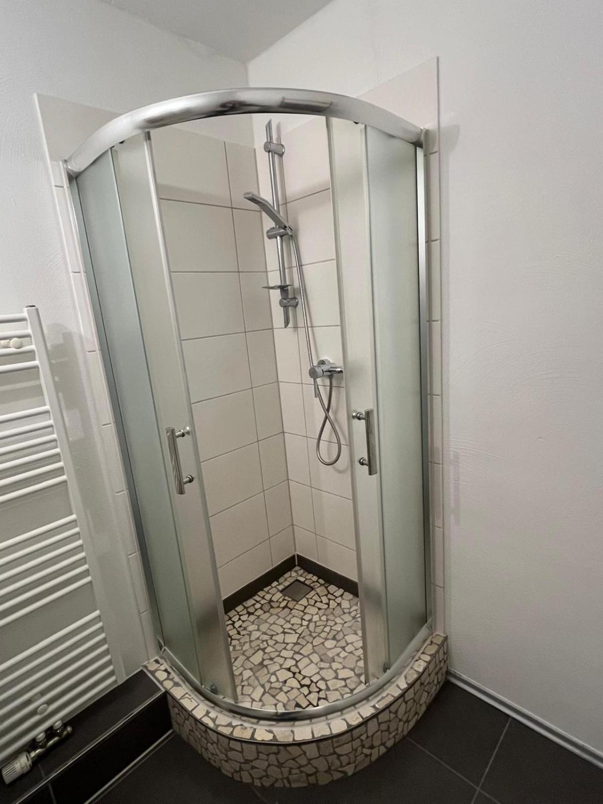 1 Zimmer Apartment Naehe Uni Göttingen Exteriér fotografie